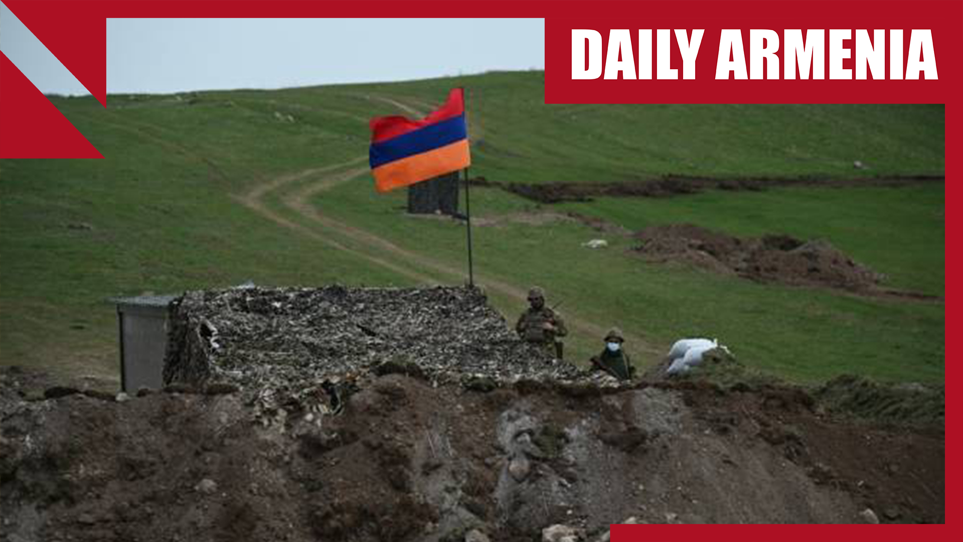 Why fears of another war between Armenia and Azerbaijan are growing