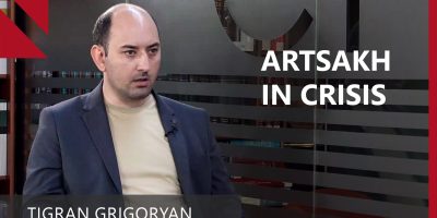 Tigran-Grigoryan