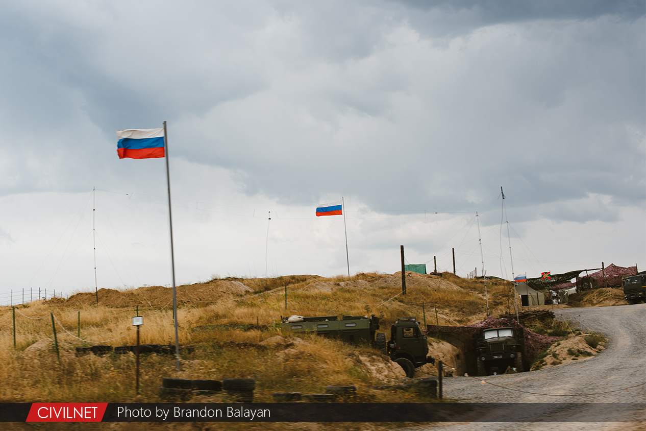 Հայ-ռուսական լարվածությունը «կանաչ լույս» է Ադրբեջանի համար