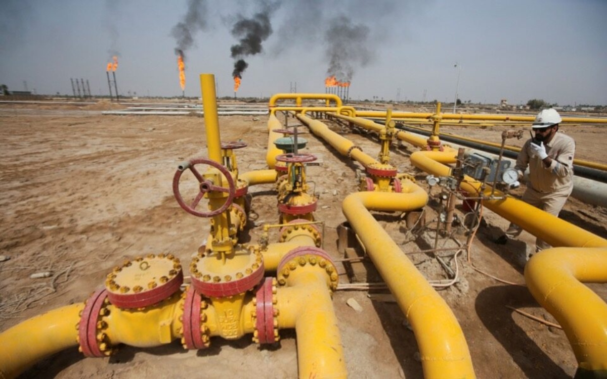 Turkey and Azerbaijan compete for Europe’s gas market