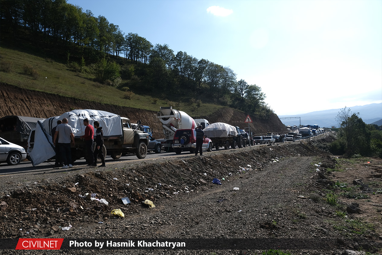 Historical Revisionism and the Republic of Artsakh