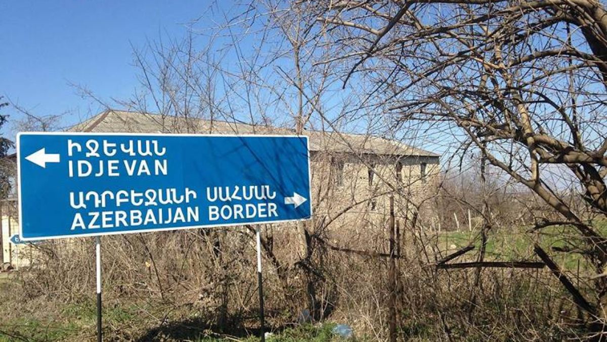 Գերիների փոխանակումը տեղի կունենա այսօր՝ սահմանի Իջևան-Ղազախ հատվածում․ Turan
