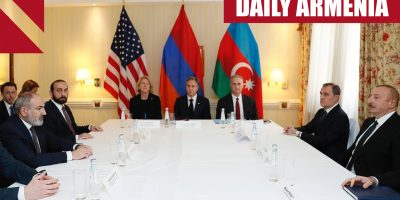 Blinken-calls-Pashinyan-and-Aliyev-to-urge-return-to-negotiations