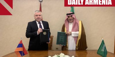 In-historic-move,-Armenia-establishes-relations-with-Saudi-Arabia