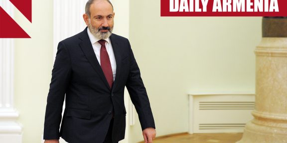 Pashinyan-‘welcome’-at-post-Soviet-summit-next-month,-says-Kremlin