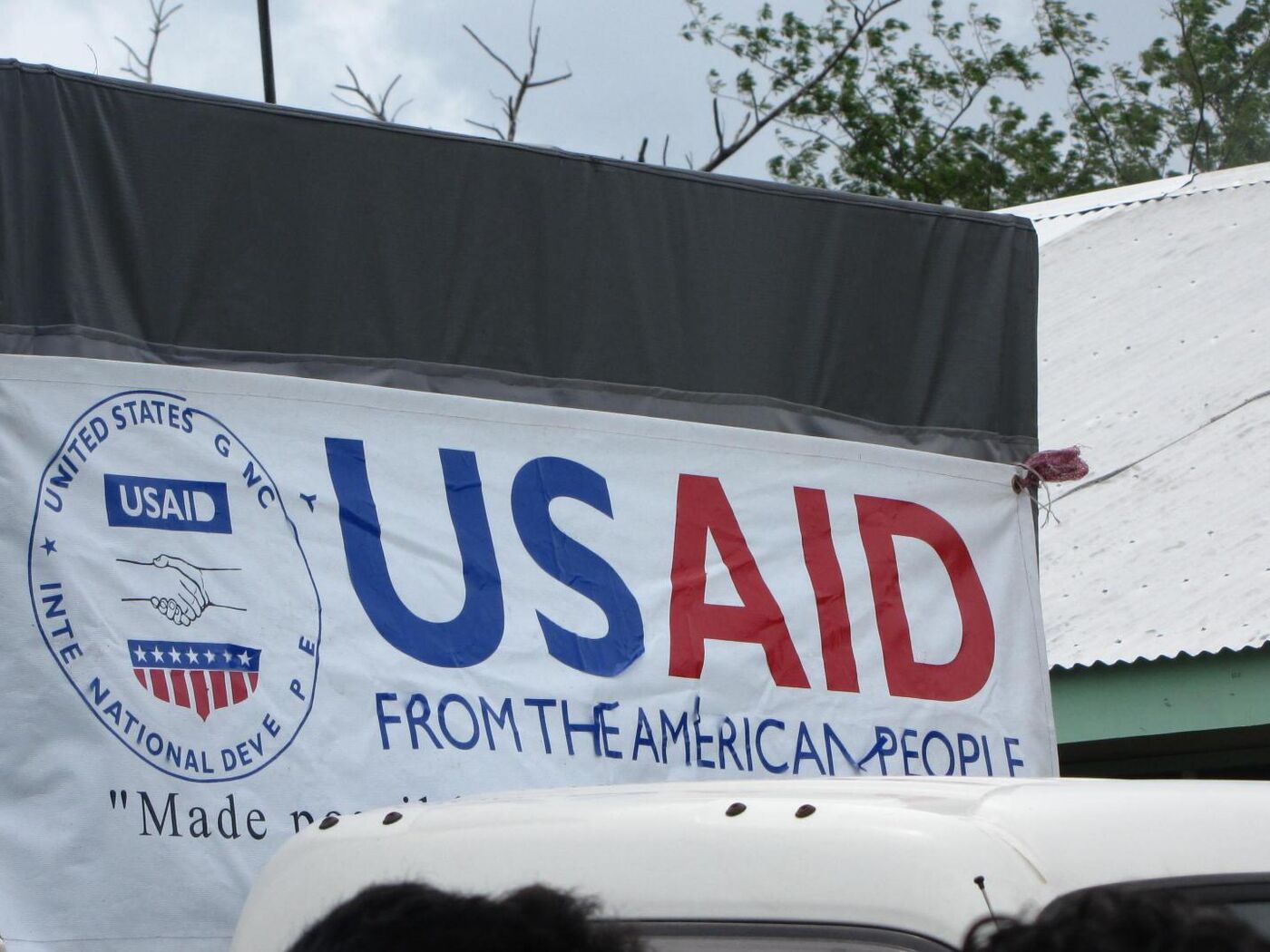 Ադրբեջանը հայտնում է USAID-ը արգելելու մասին՝ արցախցիներին նոր օգնության հատկացումից հետո