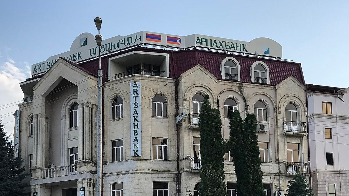 Արցախի ֆինանսների նախարարությունը հերքում է սառեցված 3,1 մլրդ դրամի առգրավման լուրը