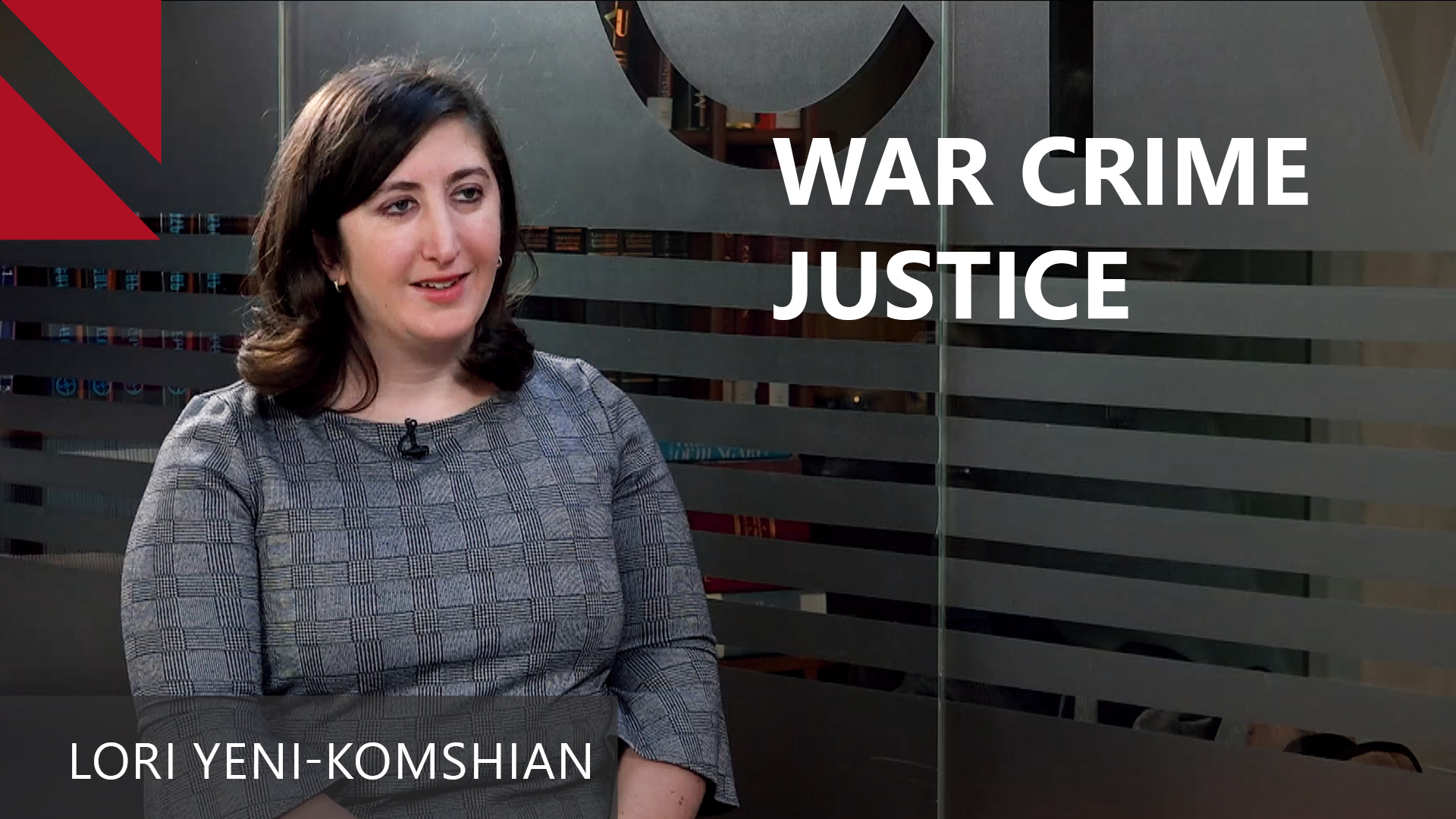 WAR-CRIME-JUSTICE