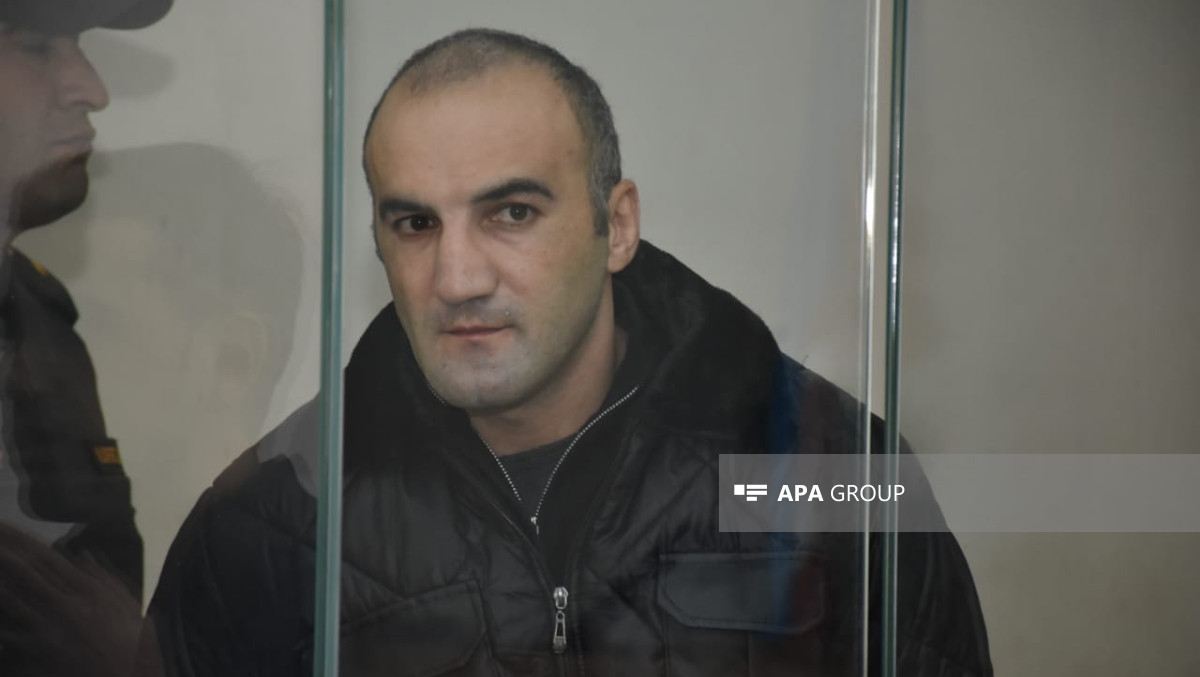 Գերեվարված հայ պահեստազորայինը Բաքվում դատապարտվեց 18 տարվա ազատազրկման