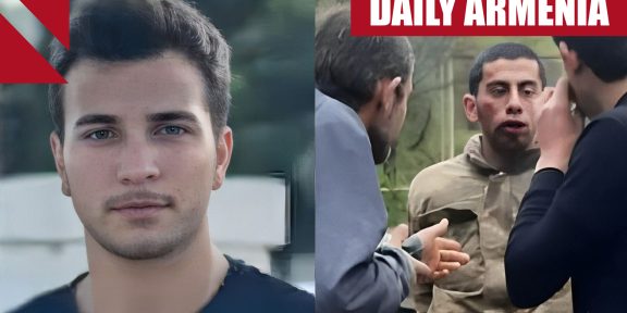Armenian-court-converts-Azerbaijani-soldier’s-prison-term-to-life