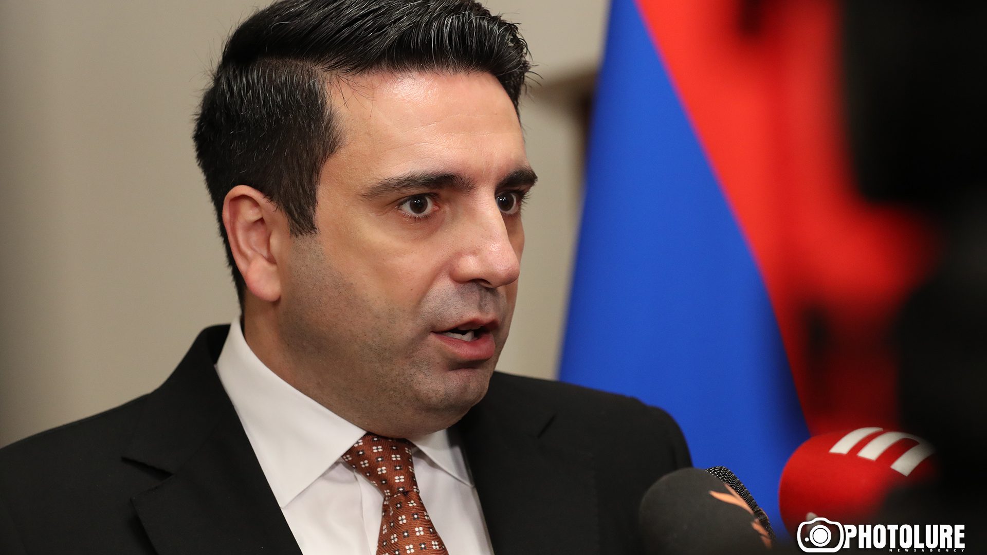 Ըստ Սիմոնյանի՝ Մինսկի խմբի լուծարման հարցին պետք է անդրադառնալ խաղաղության պայմանագիրը կնքելուց հետո