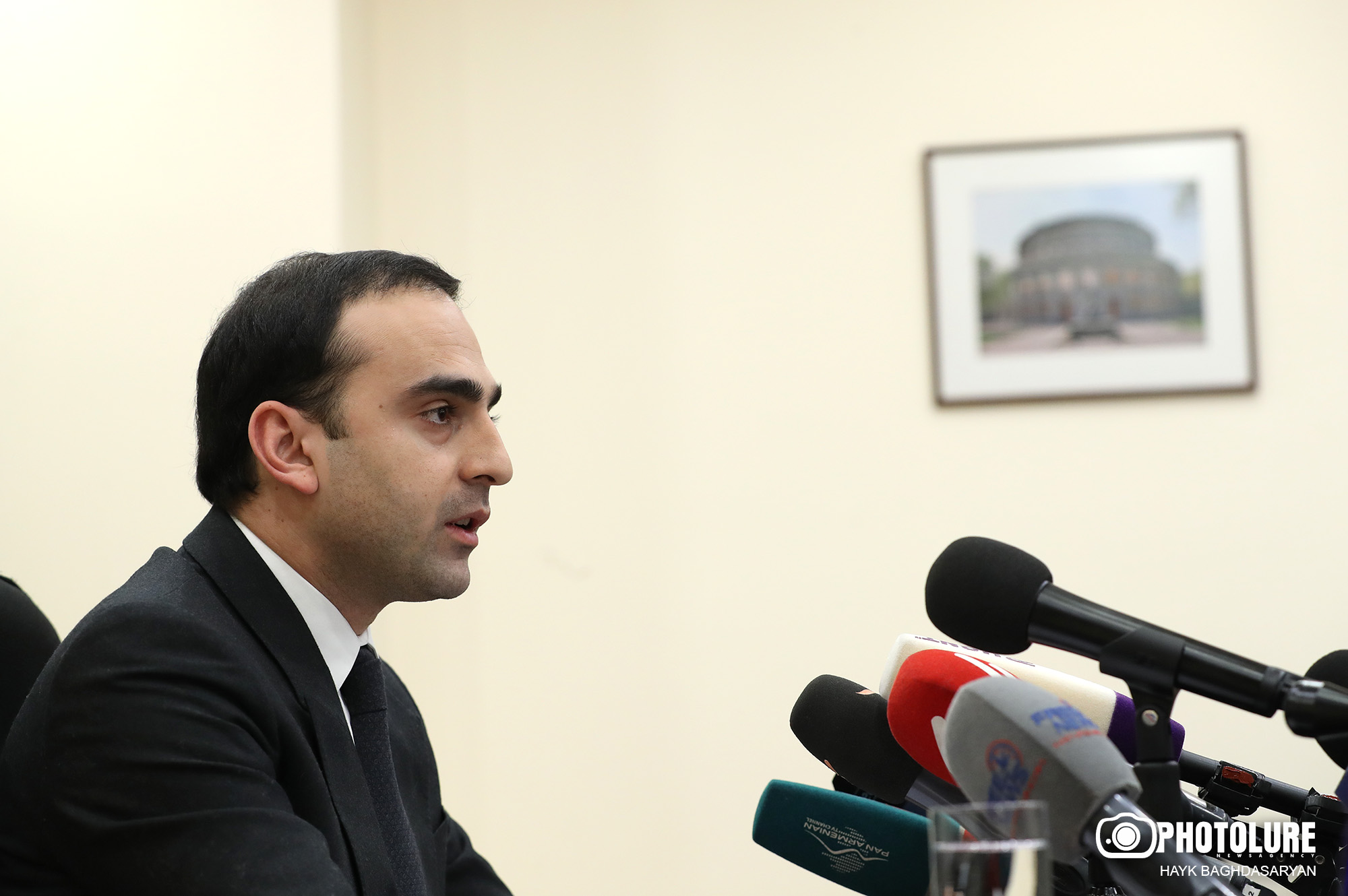 Տրանսպորտից օգտվելու մեկանգամյա հնարավորություն չի լինելու․ կարևորը՝ Ավինյանի ասուլիսից