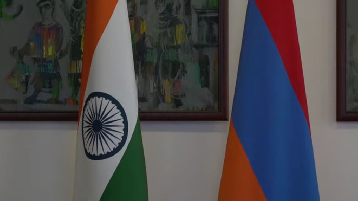 ԱԺ-ն վավերացրեց Հայաստանի և Հնդկաստանի միջև մաքսային համագործակցության համաձայնագիրը
