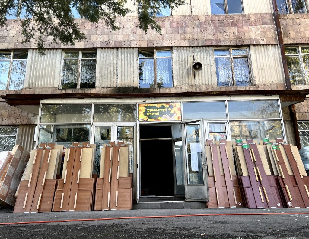 Curtain Falls On Bishkek's Lone LGBT Club Amid Worsening Atmosphere