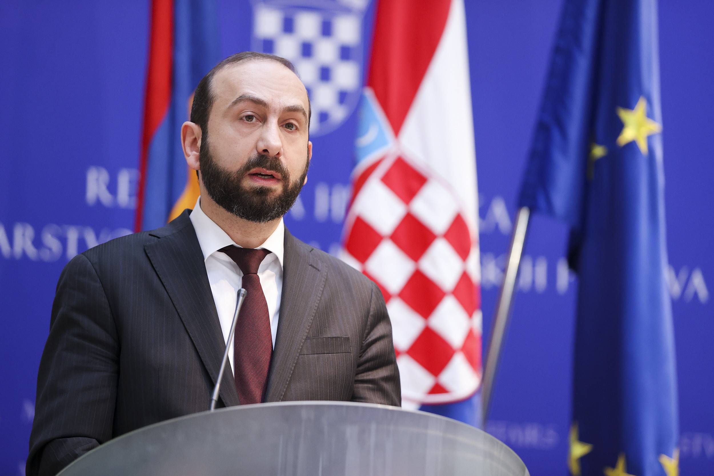 Ադրբեջանի պաշտոնյաների հայտարարությունները մարտահրավեր են Հայաստանի ինքնիշխանությանը․ Միրզոյան