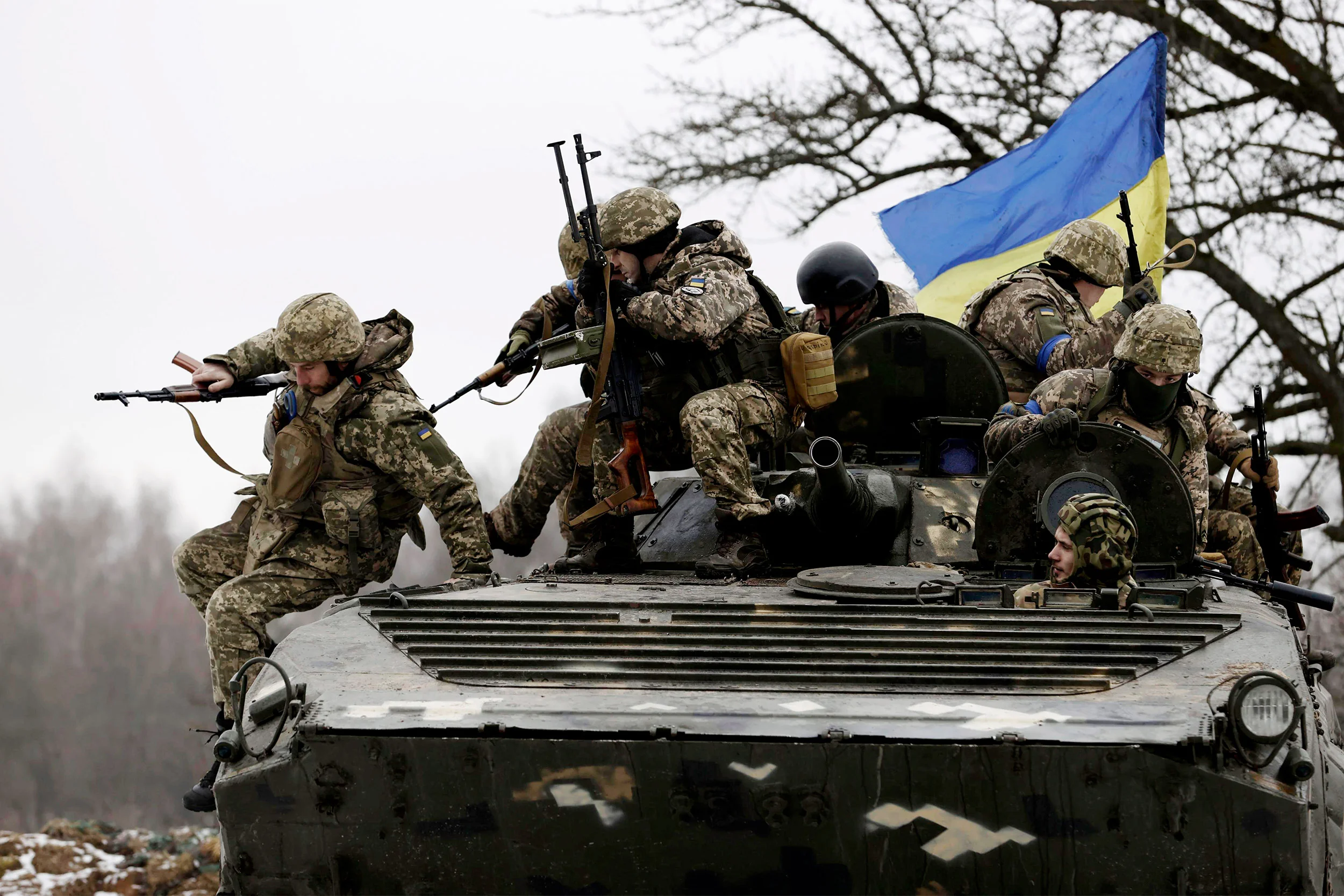 2 years of war in Ukraine: What should the South Caucasus expect now?