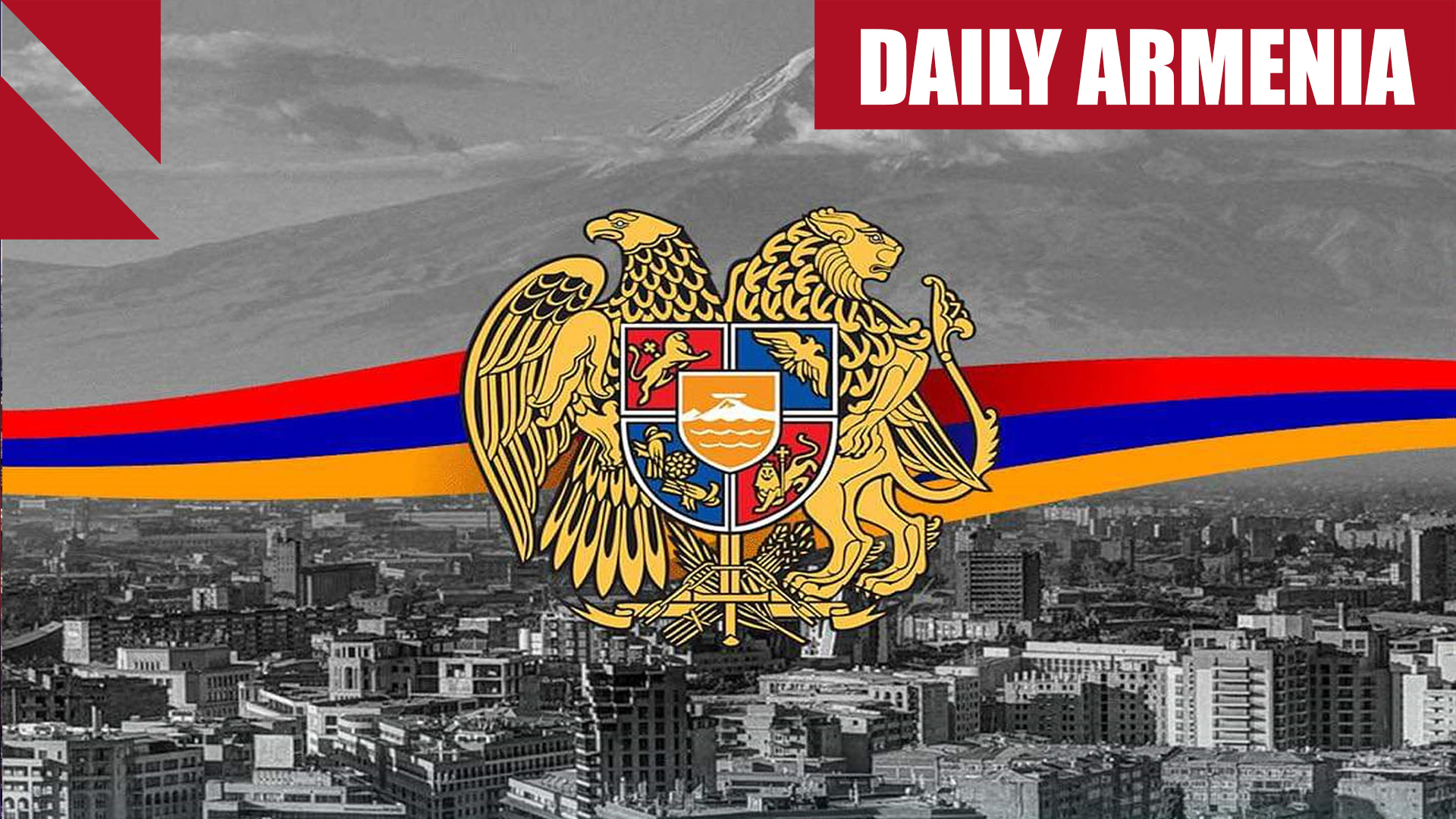 Another Armenian official endorses changing Armenia’s constitution