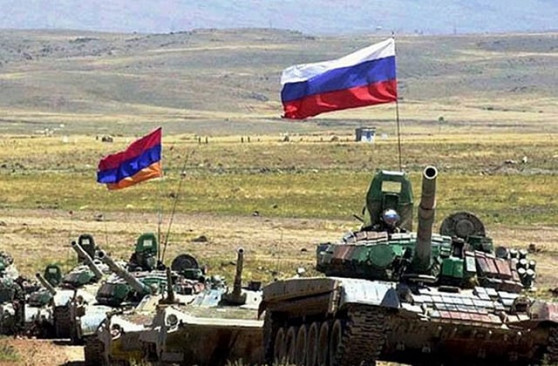 Ռուսական զենքի մի խմբաքանակ արդեն Հայաստանում է․ Գագիկ Մելքոնյան