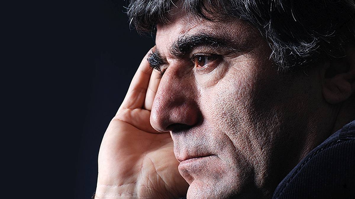 Letter from Istanbul: Towards the Future with Hrant Dink