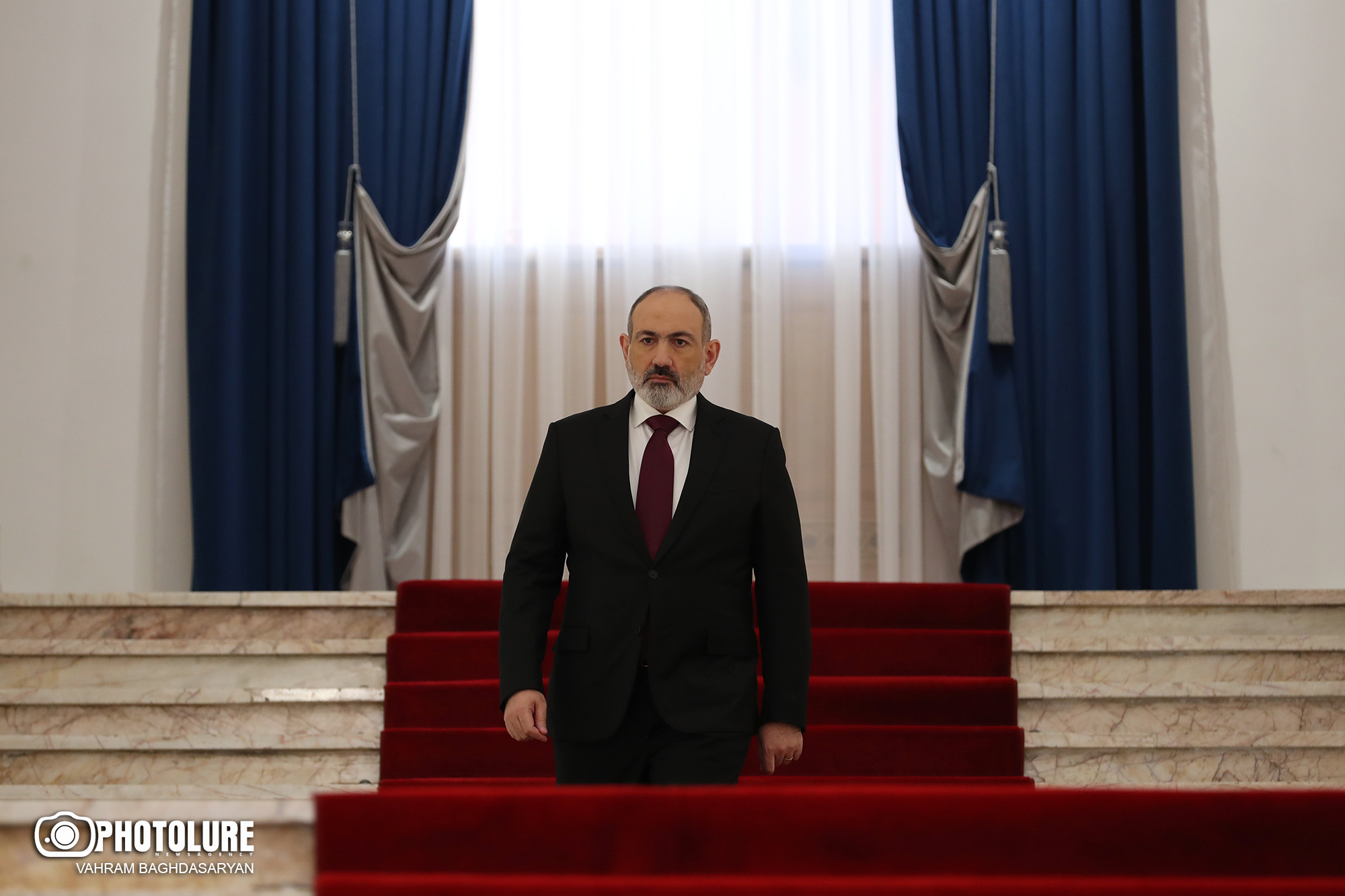 Pashinyan says Armenia needs a new Constitution, but why? 