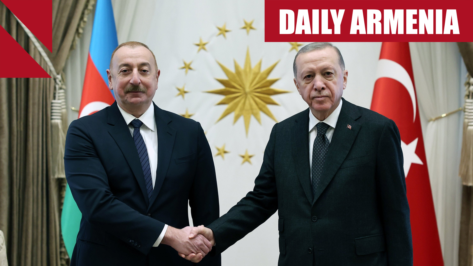 Turkey calls on ‘third parties’ to stay away from Armenia-Azerbaijan talks