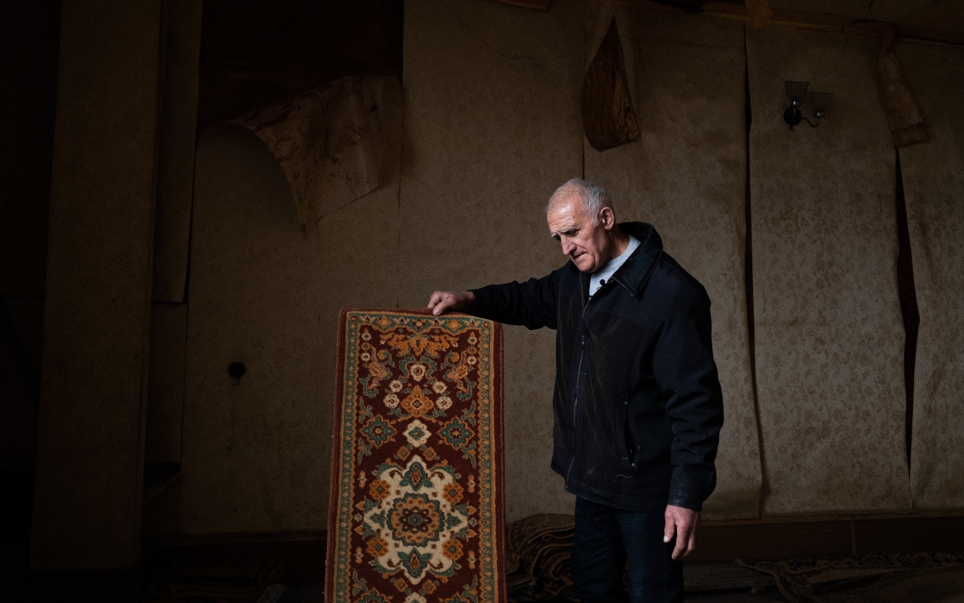 Les tapis d’Arménie, quatre mille ans d’histoire