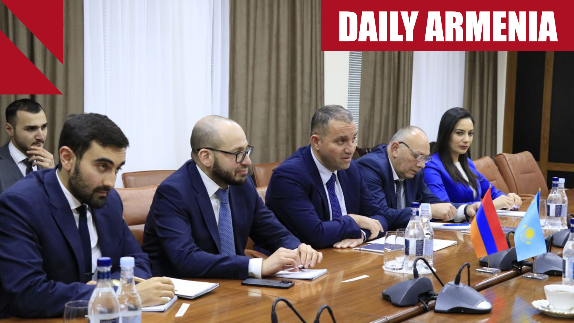 Former-economy-ministry-official-among-those-detained-in-corruption-probe