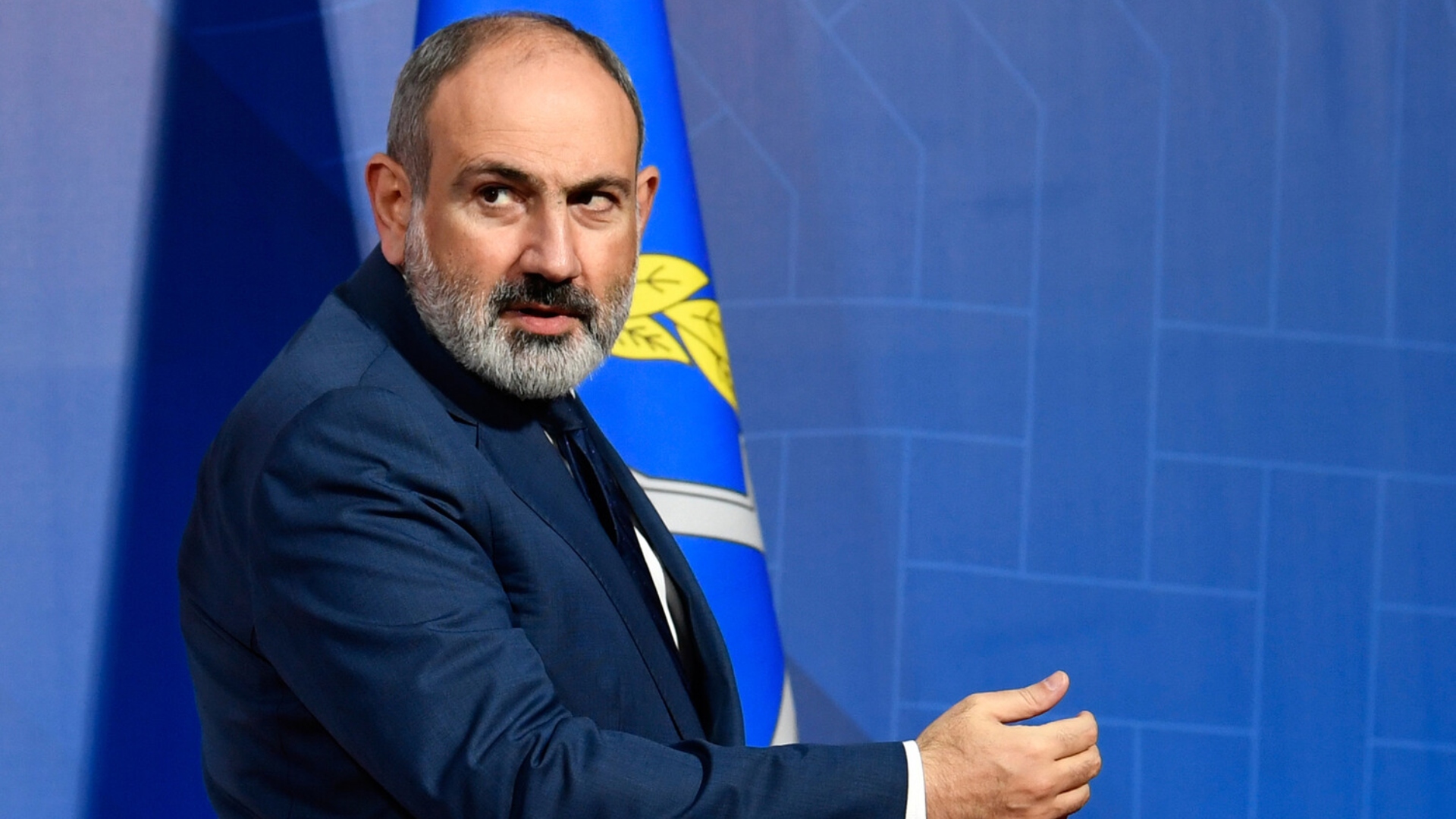 Участие Армении в ОДКБ заморожено или приостановлено? Что сказал Пашинян в интервью France 24