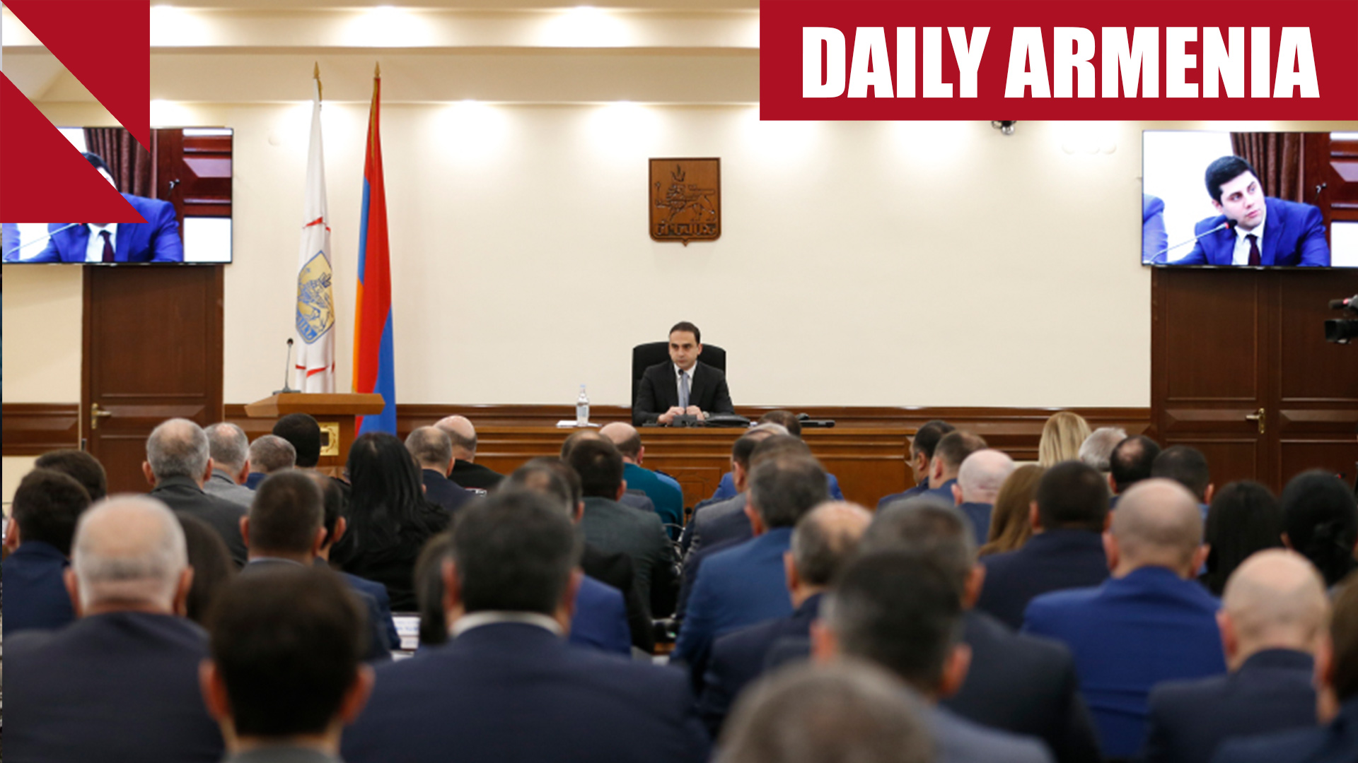 Yerevan city council facing new threat of opposition boycott