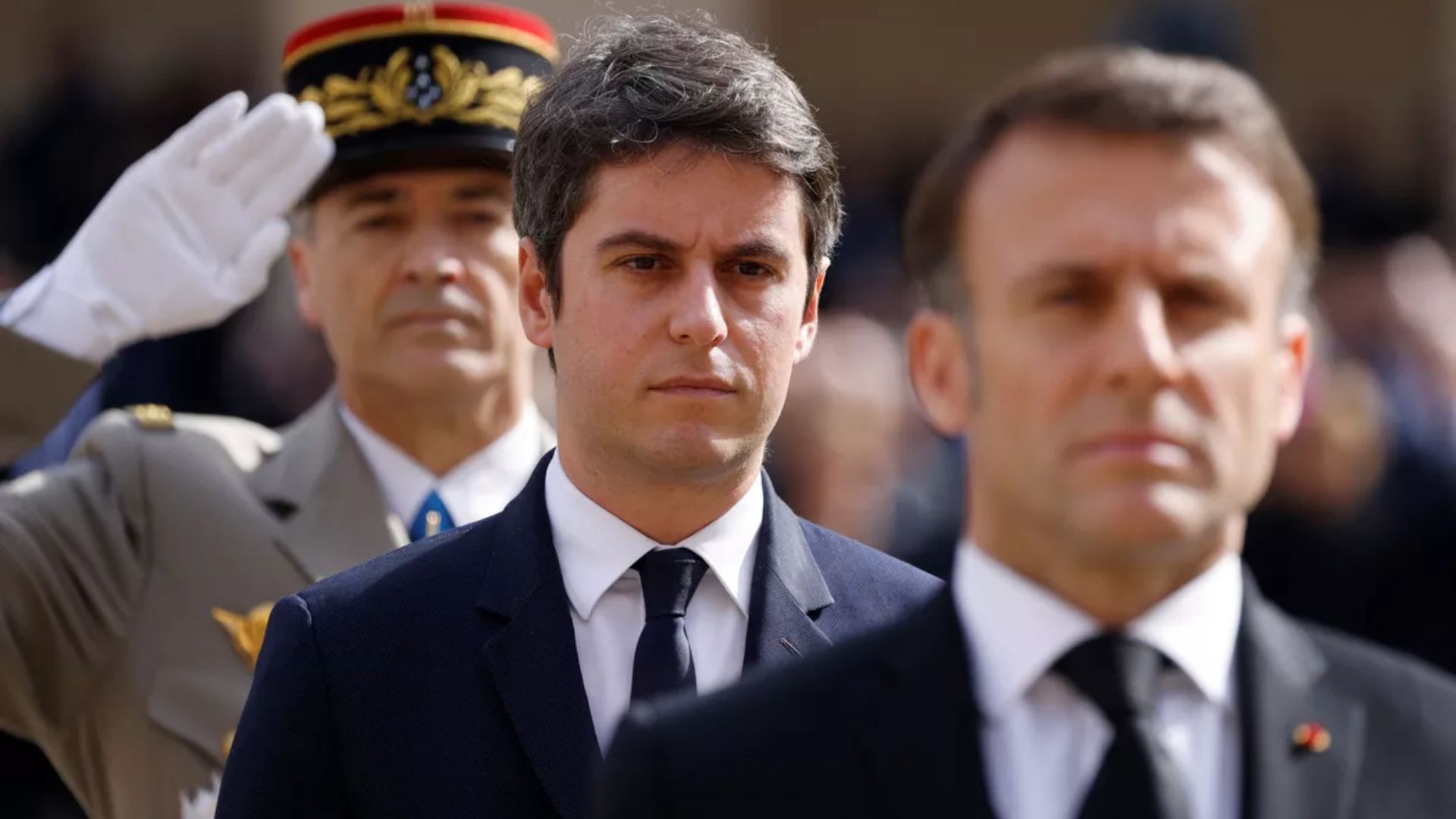 Ֆրանսիայի վարչապետն Ադրբեջանից պահանջել է դուրս բերել իր ուժերը Հայաստանի օկուպացված տարածքներից