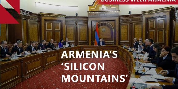 Armenia-lays-out-tech-priorities-in-new-government-strategy