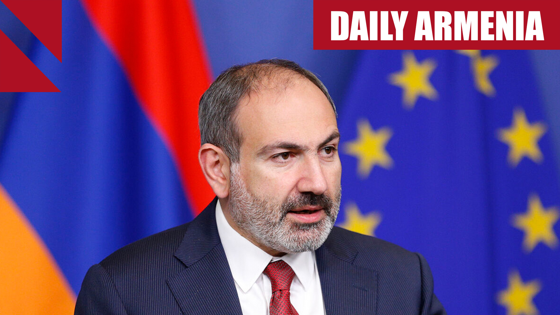 Armenia remains committed to nuclear energy, prime minister says