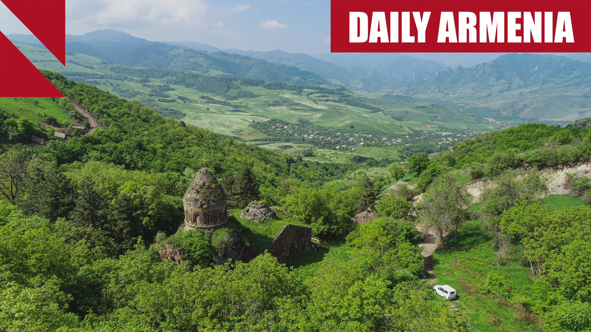 Azerbaijan-demands-immediate-hand-over-of-four-villages-in-Tavush-region