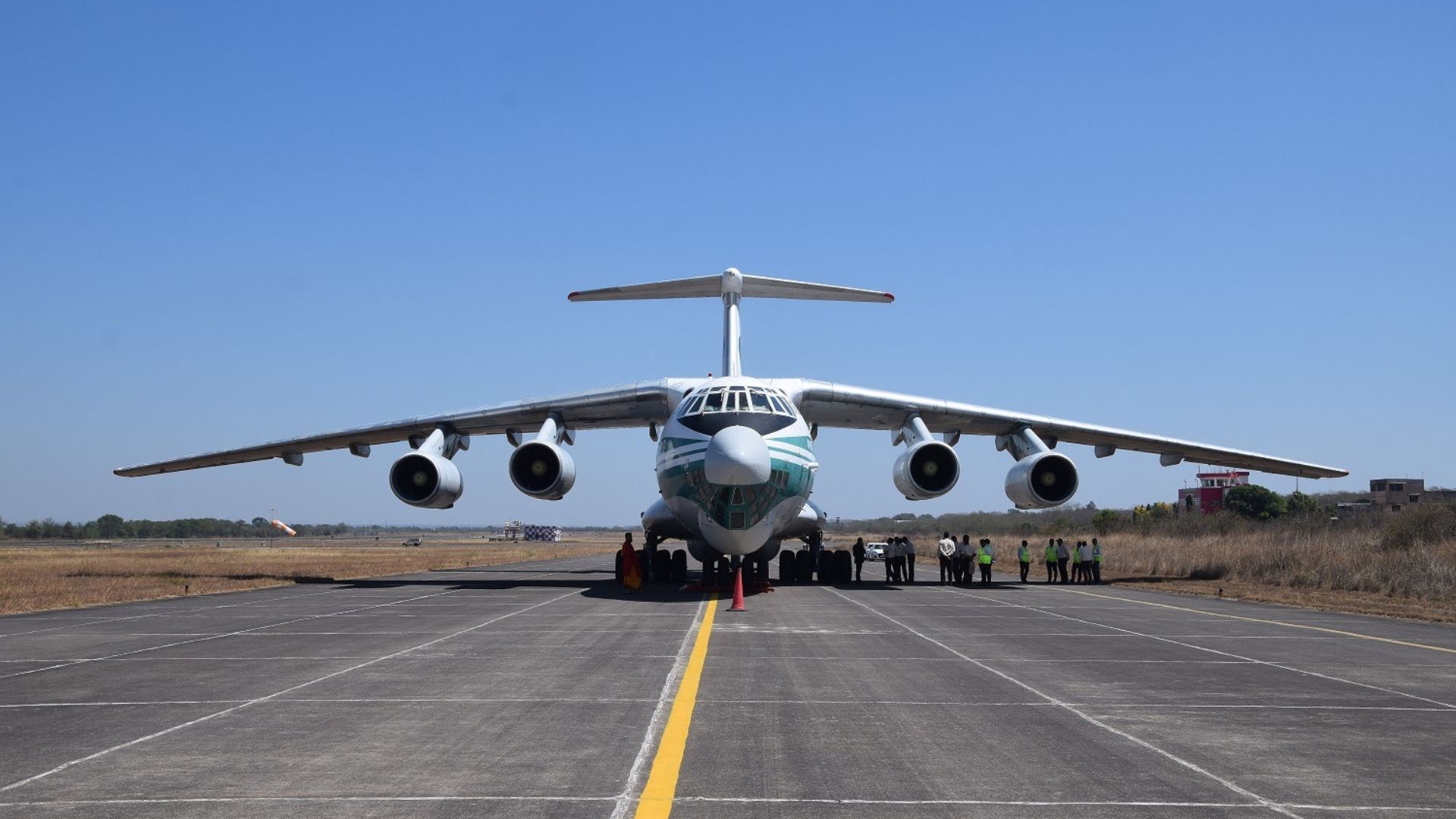 Հնդկաստանը դեպի Հայաստան օդային միջանցք է ստեղծում՝ ռազմավարական արտահանումների համար