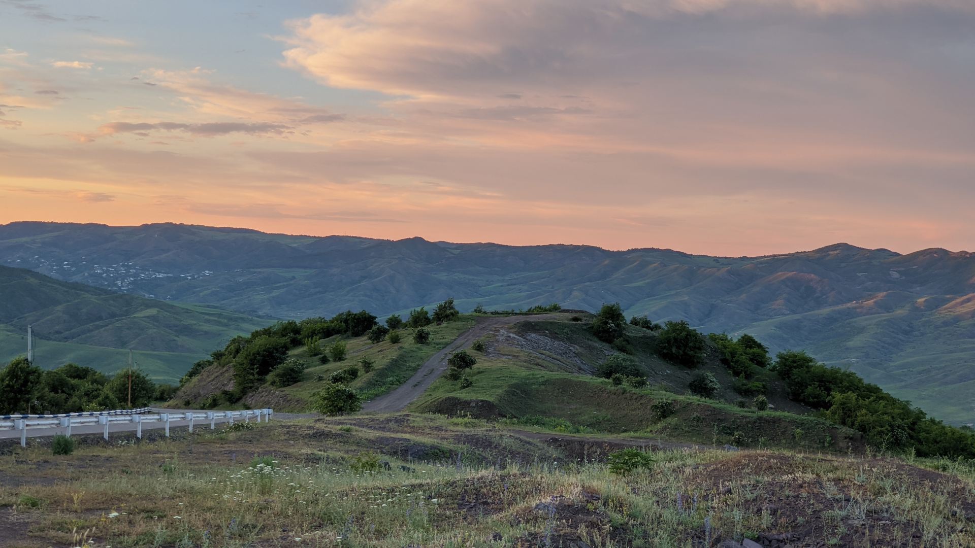 Кризис “четырех сел” на армяно-азербайджанской границе. Есть ли решения?