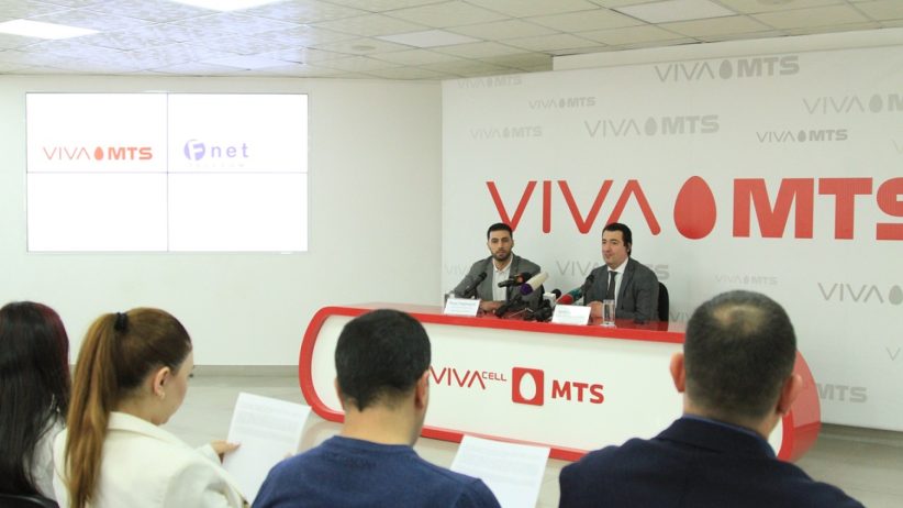 viva mts «RED». «բոլորը մեկում» առաջարկ