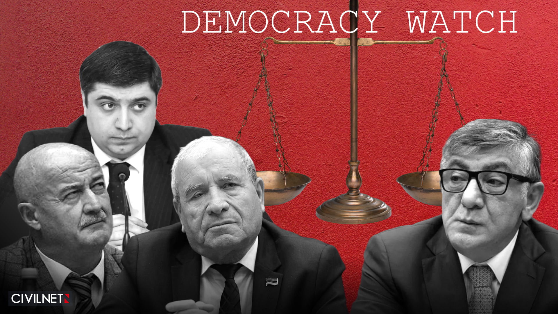 Democracy Watch: Assault on opposition activist, attack on the media, controversial land deals and procurements by ruling party members