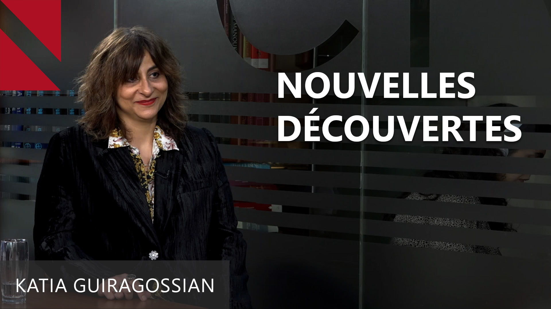 De nouvelles lettres de Missak Manouchian en Arménie