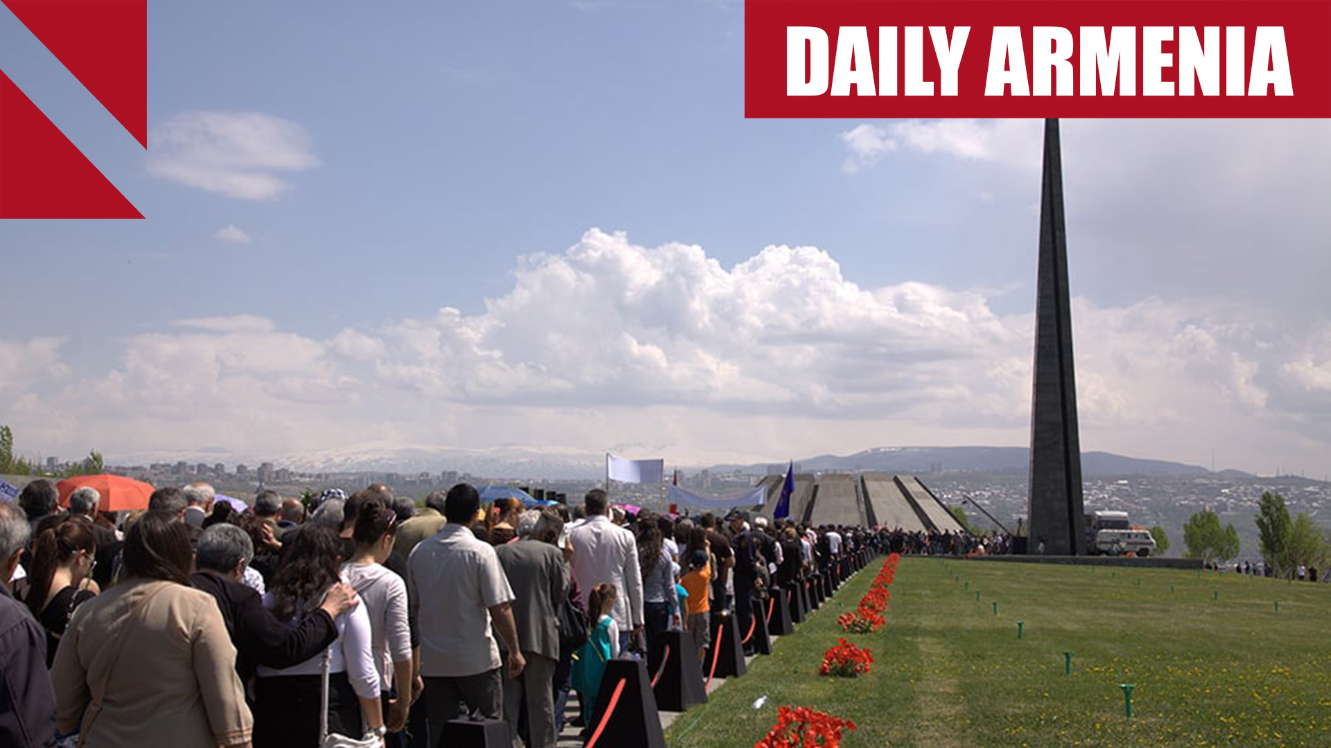 Pashinyan ally calls to ‘verify’ number of Armenian genocide victims