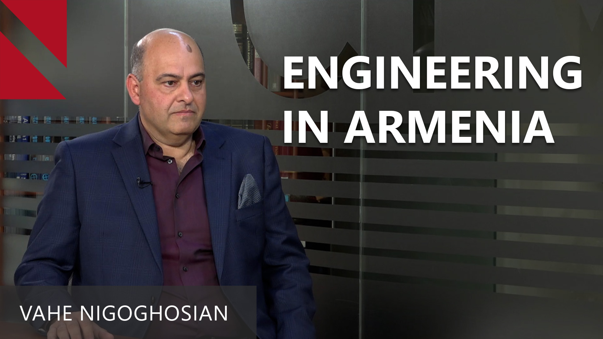 “Armenia Could Become a World Engineering Hub”
