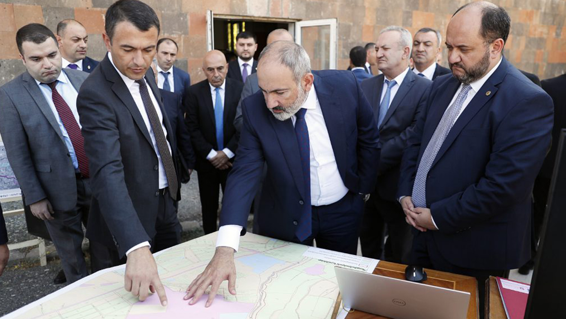 Արհեստական բանականության գործարանը կարող է կառուցվել Ակադեմիական քաղաքում 