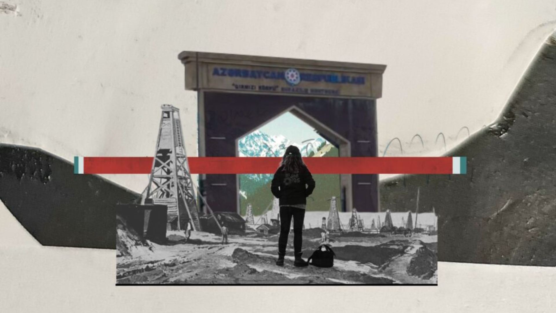 Չորս տարի թակարդում. ինչո՞ւ են Ադրբեջանի ցամաքային սահմանները փակ մնում