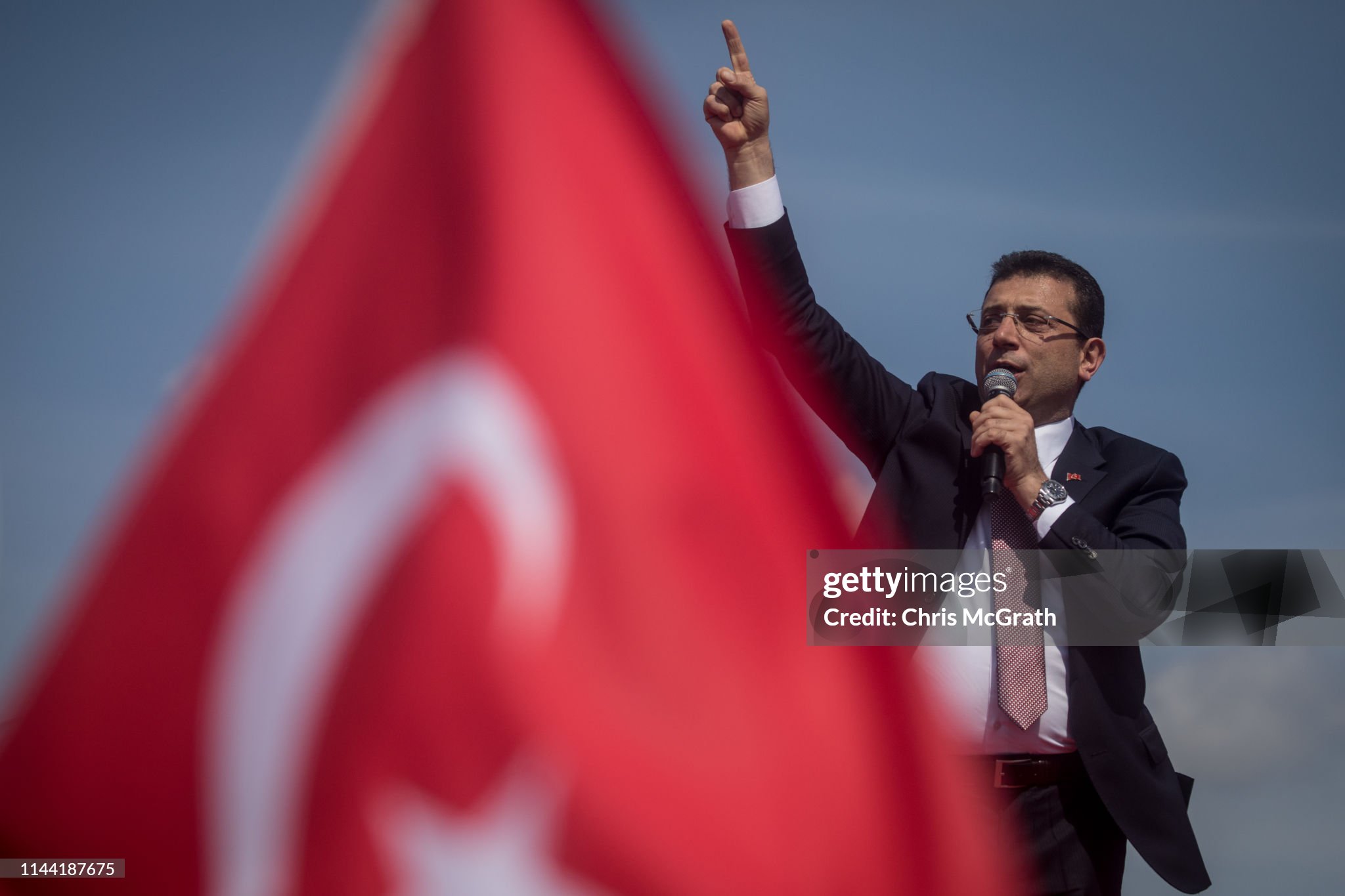 Թուրքիայում Էրդողանի կուսակցությունը պարտվել է տեղական ընտրություններում․ ի՞նչ է նշանակում Իմամօղլուի հաղթանակը
