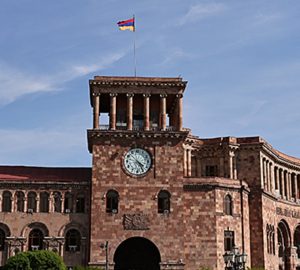 ՀՀ կառավարություն