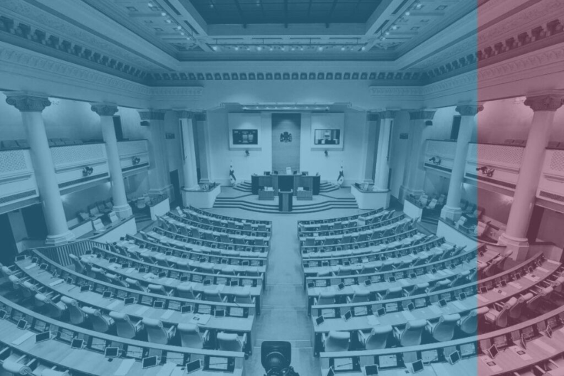 Վրաստանի խորհրդարանն  ընդունել է գենդերային քվոտաների վերացման փոփոխությունները 