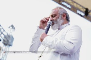 Բագրատ արքեպիսկոպոս Գալստանյան