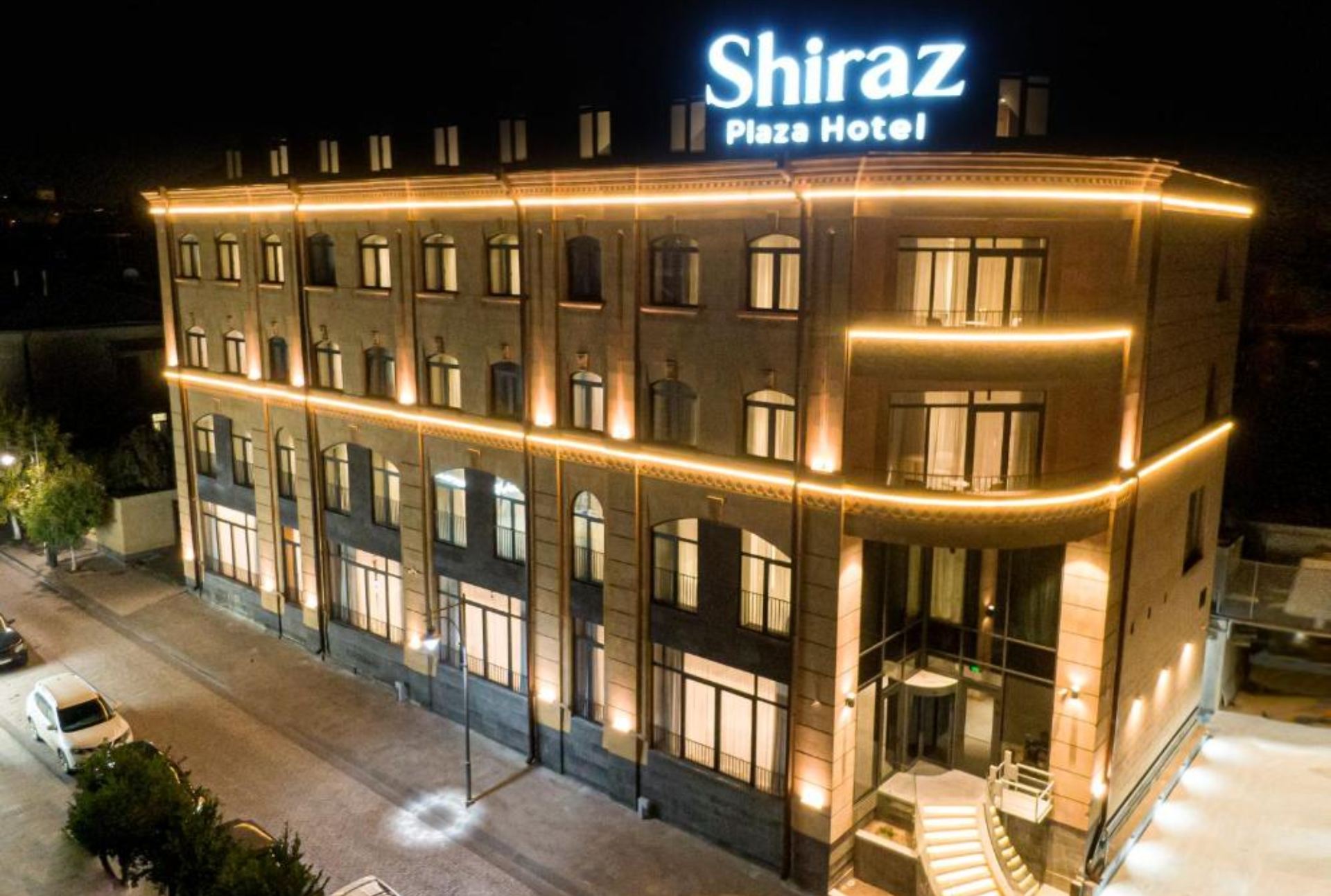 Գյումրիում Radisson հյուրանոց կբացվի