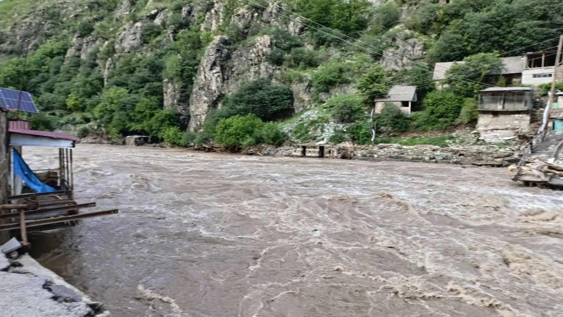 Աղետի գոտիներում կամավորների ներգրավման անհրաժեշտություն կա