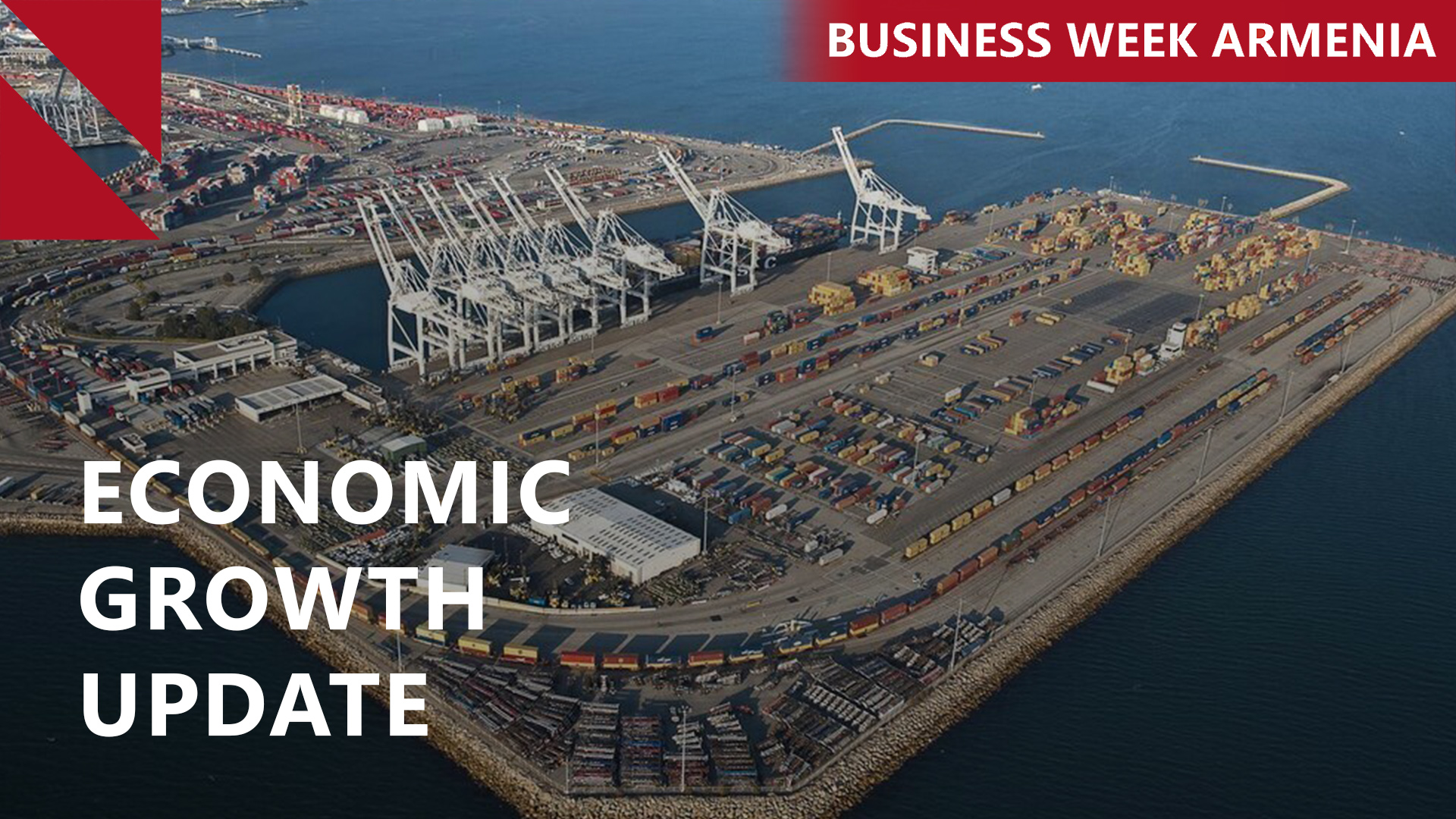 India ‘waiting for proposals’ from Armenia on joining Iran port project: THIS WEEK IN BUSINESS