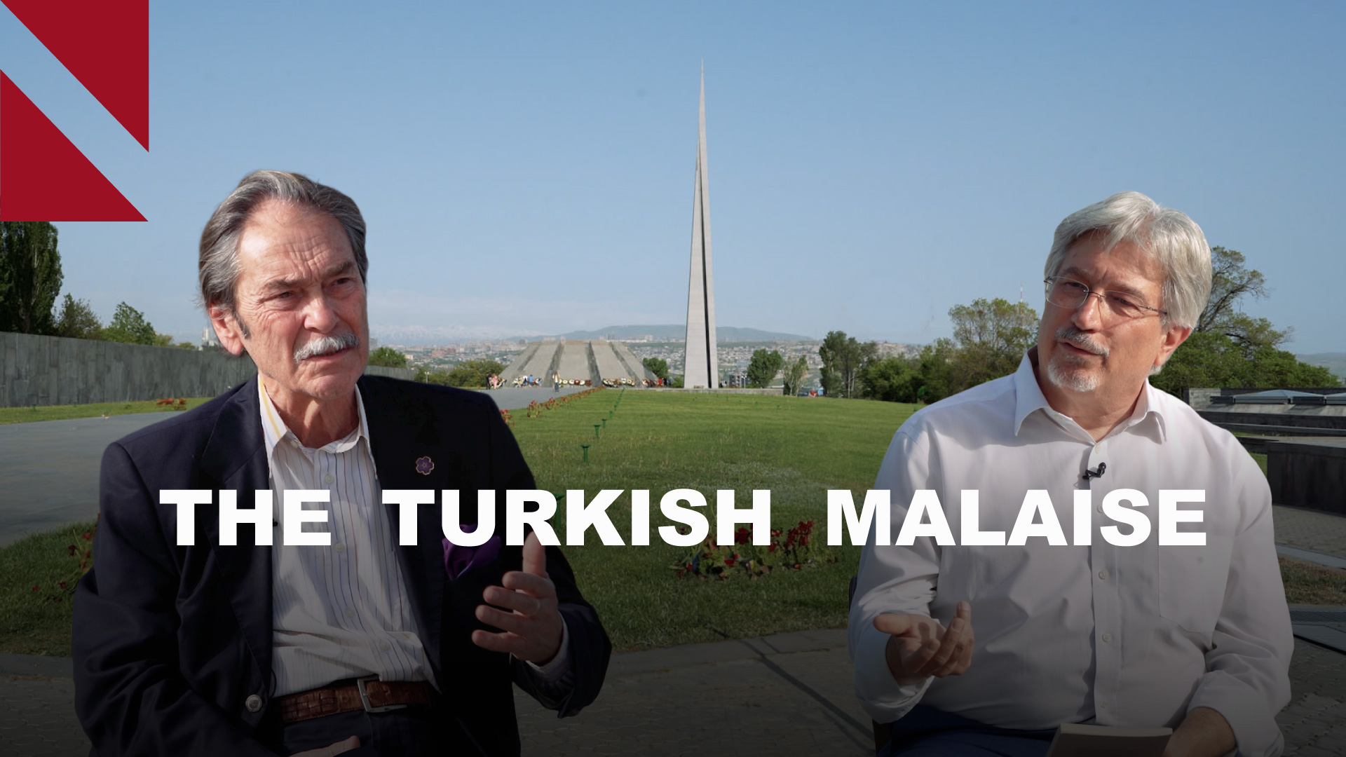 The Turkish Malaise: A Conversation with Cengiz Aktar